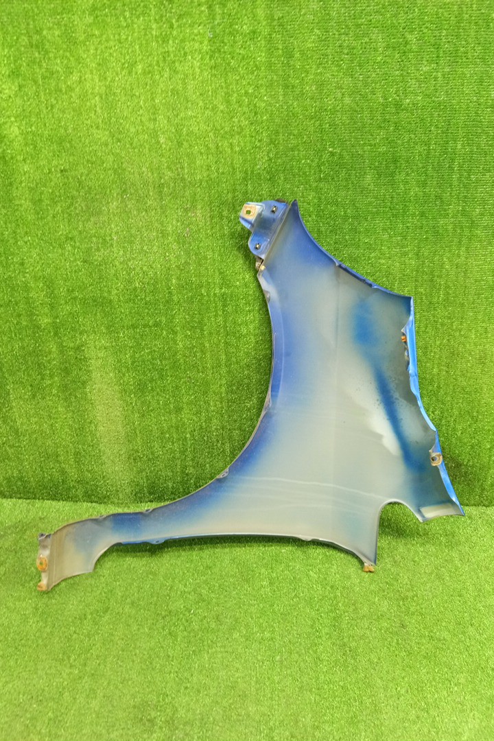Крыло правое переднее HONDA FIT, JAZZ GD2, GD3, GD4, GD1 15382 4 ракурс