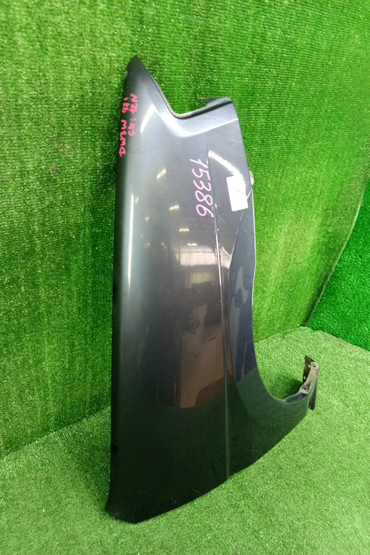 Крыло правое переднее MAZDA DEMIO DW3W, DW5W 15386 2 ракурс