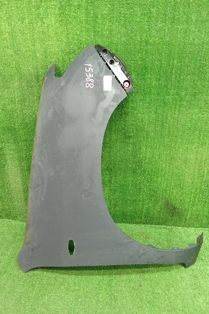 Крыло правое переднее TOYOTA PROBOX, SUCCEED NSP160V, NCP160V, NCP165V, NHP160V 15388 1 ракурс