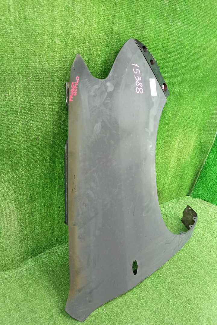 Крыло правое переднее TOYOTA PROBOX, SUCCEED NSP160V, NCP160V, NCP165V, NHP160V 15388 2 ракурс