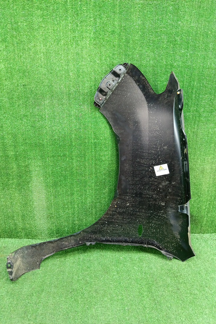 Крыло правое переднее TOYOTA PROBOX, SUCCEED NSP160V, NCP160V, NCP165V, NHP160V 15388 3 ракурс