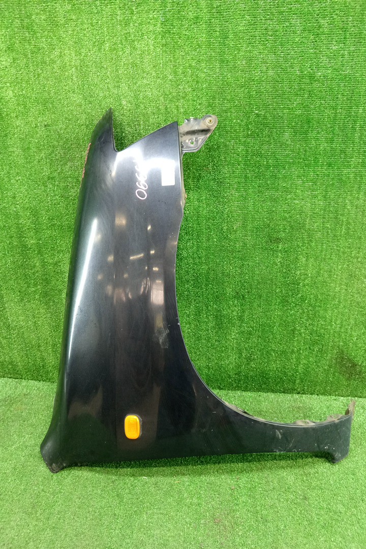 Крыло правое переднее TOYOTA SUCCEED NCP51V, NCP58G, NCP55V, NCP50V, NLP51 15390 1 ракурс