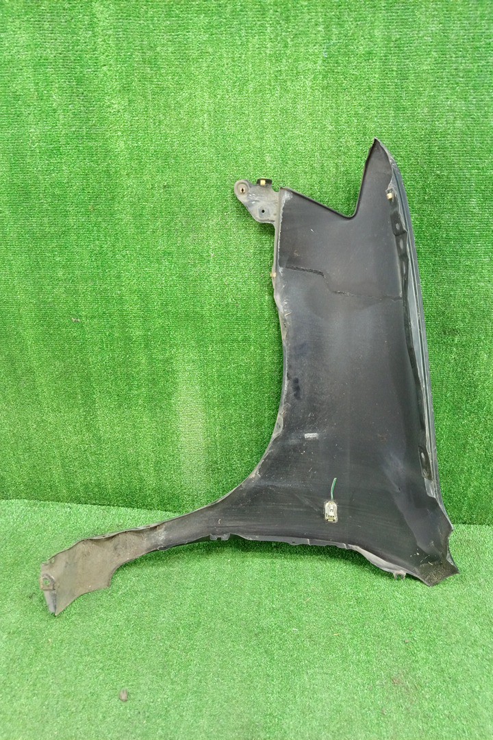 Крыло правое переднее TOYOTA SUCCEED NCP51V, NCP58G, NCP55V, NCP50V, NLP51 15390 3 ракурс
