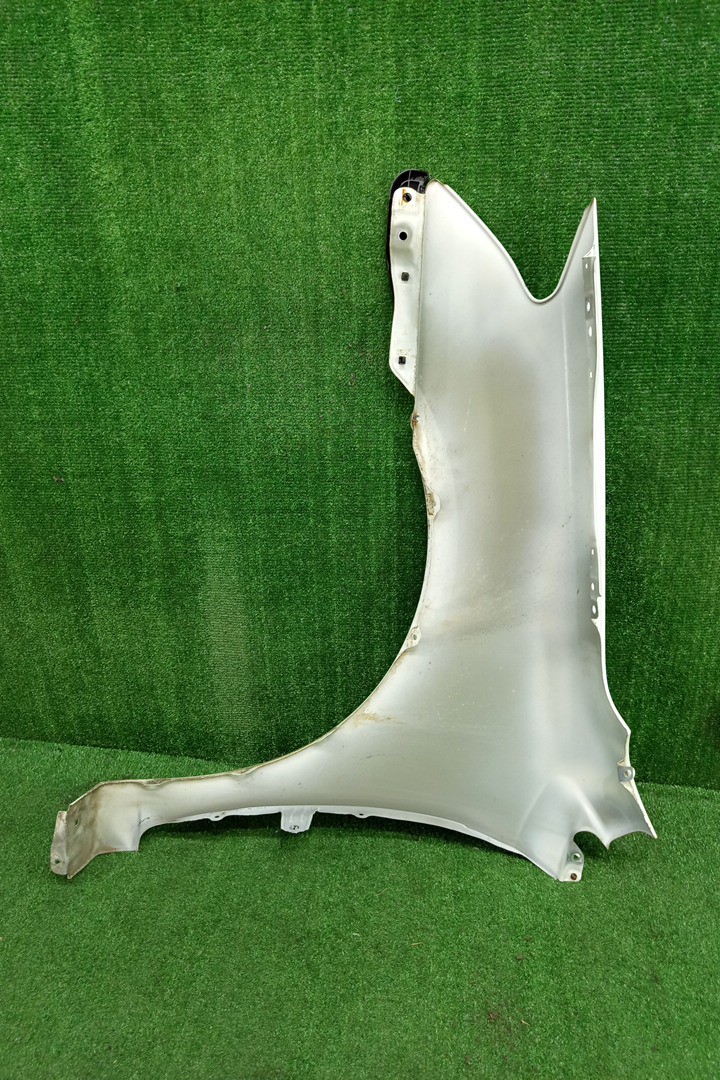 Крыло правое переднее TOYOTA PREMIO ZRT265, ZRT260, NZT260, ZRT261 15394 3 ракурс