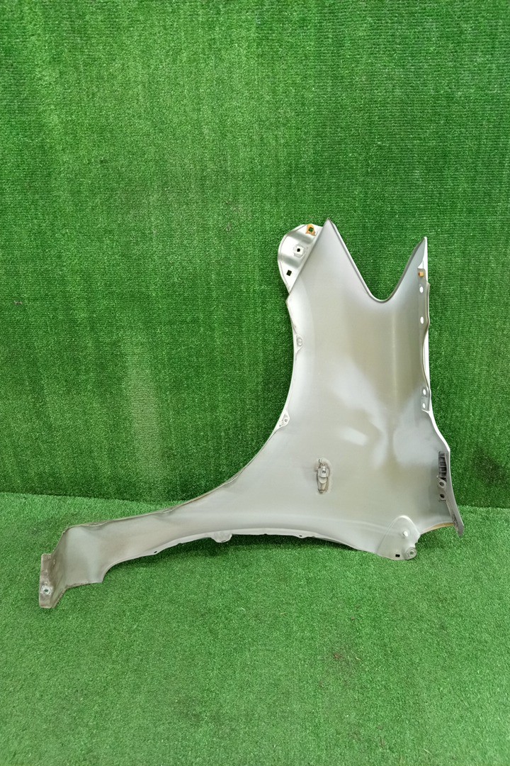 Крыло правое переднее TOYOTA BELTA NCP96, KSP90, KSP92, SCP92 15398 4 ракурс