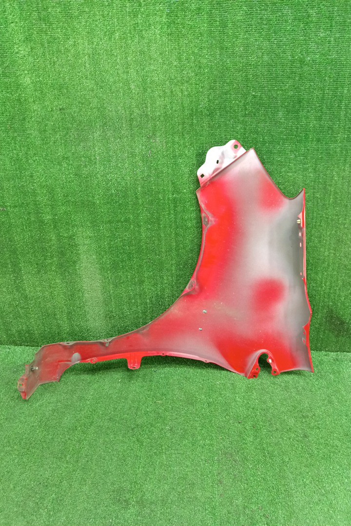 Крыло правое переднее TOYOTA AQUA NHP10 15401 3 ракурс