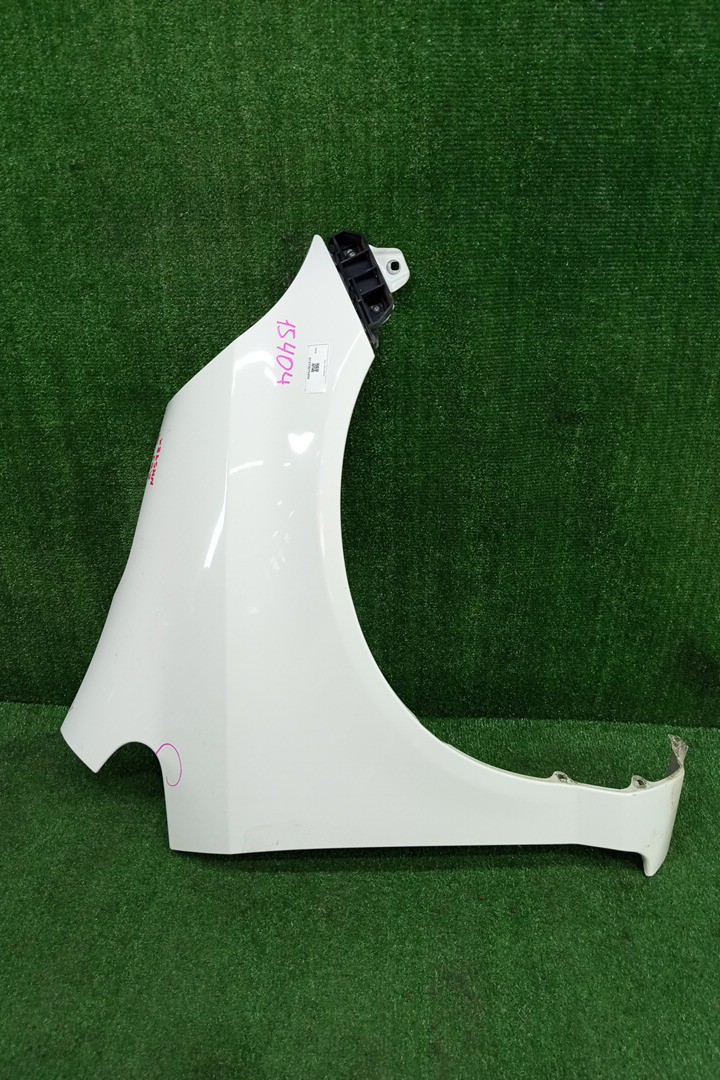 Крыло правое переднее HONDA FIT, JAZZ GD2, GD3, GD4, GD1 15404 1 ракурс