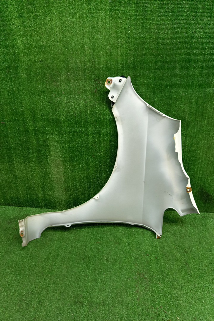 Крыло правое переднее HONDA FIT, JAZZ GD2, GD3, GD4, GD1 15404 4 ракурс
