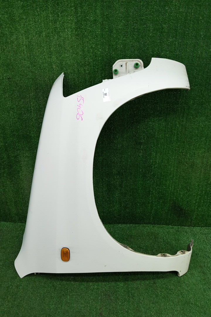Крыло правое переднее TOYOTA PROBOX NCP51V, NCP58G, NCP55V, NCP50V, NCP59G, NLP51 15406 1 ракурс