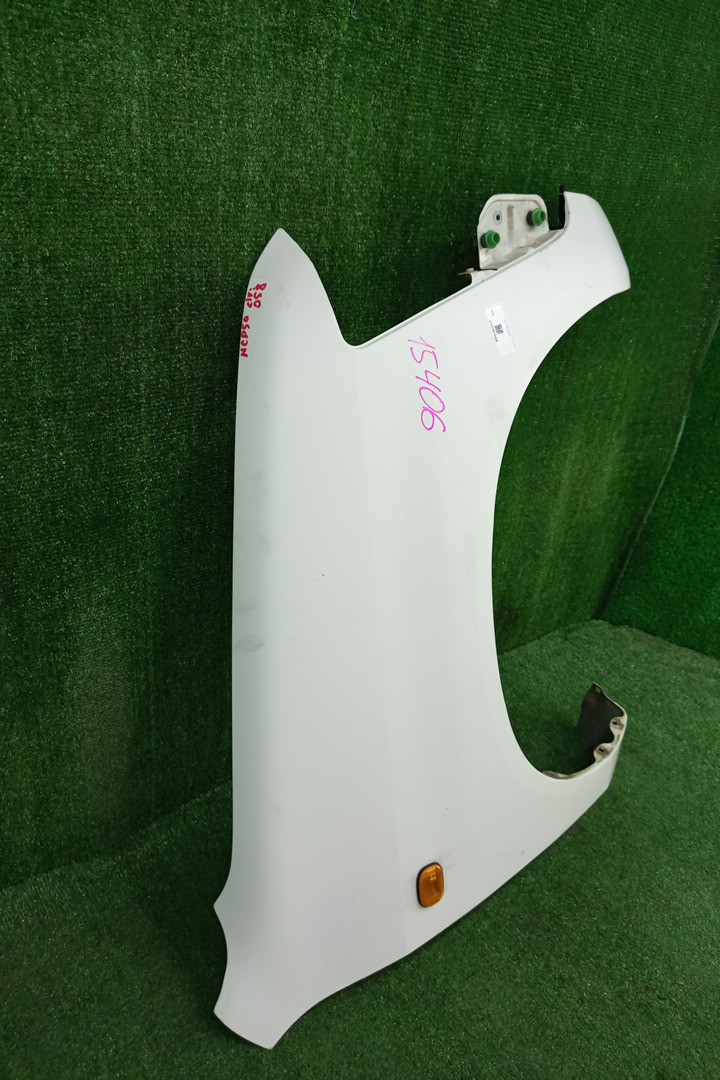 Крыло правое переднее TOYOTA PROBOX NCP51V, NCP58G, NCP55V, NCP50V, NCP59G, NLP51 15406 2 ракурс