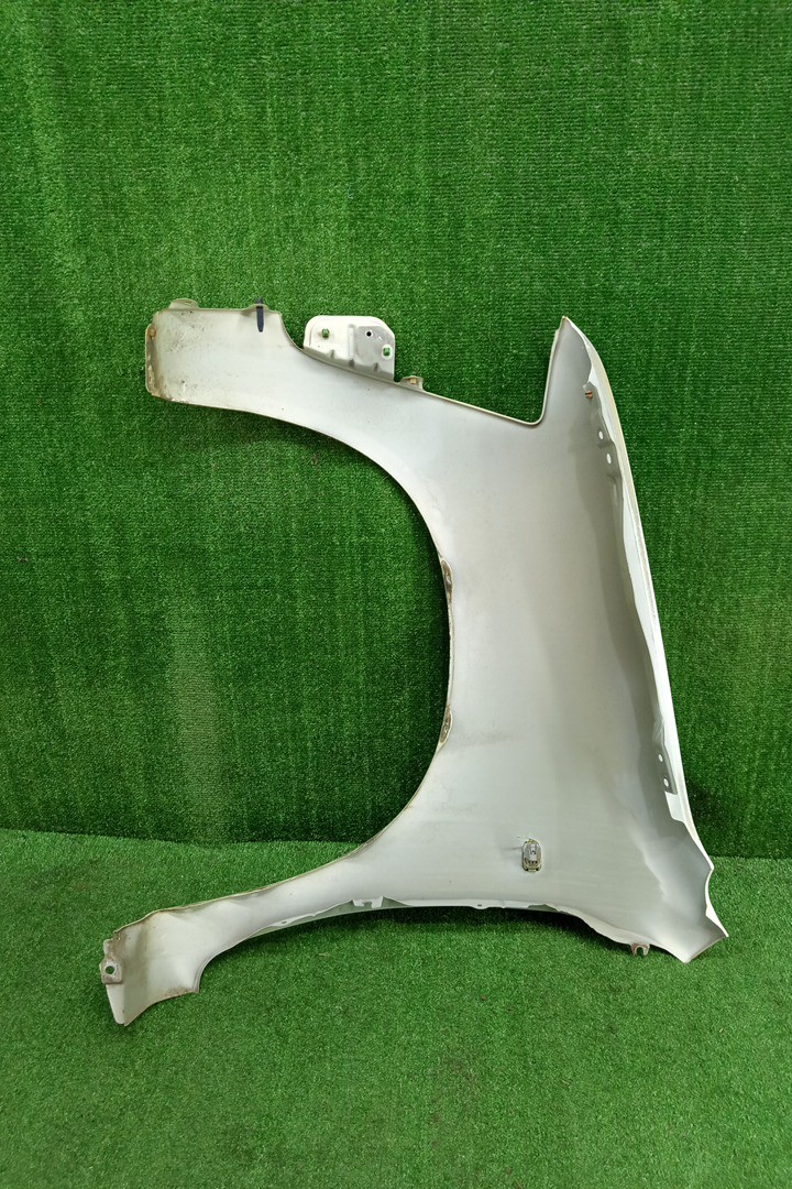 Крыло правое переднее TOYOTA PROBOX NCP51V, NCP58G, NCP55V, NCP50V, NCP59G, NLP51 15406 3 ракурс