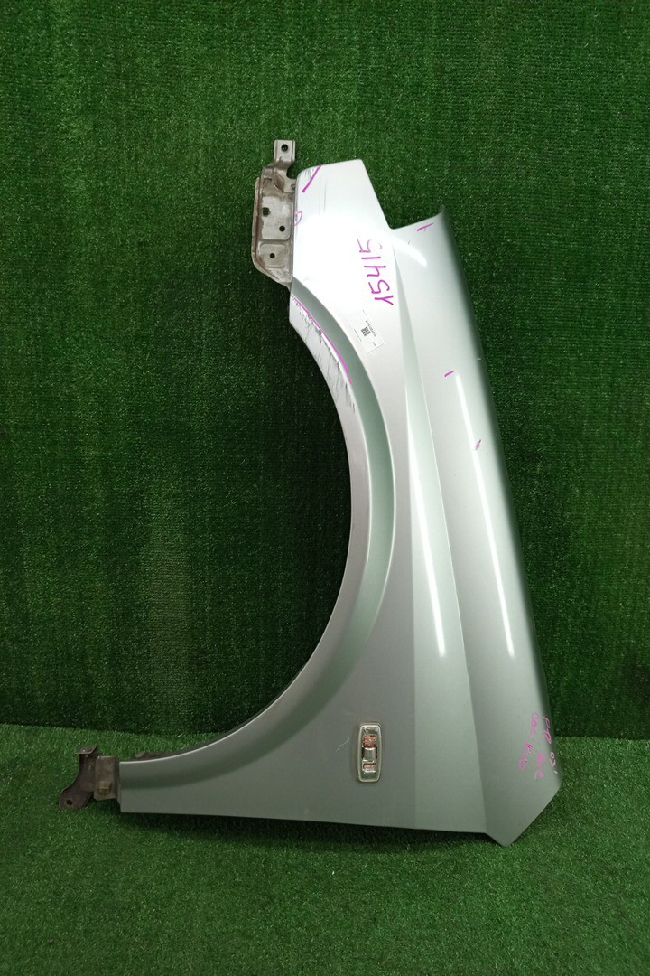 Крыло левое переднее NISSAN PRIMERA P12, QP12, TNP12, TP12, HP12, RP12, WTNP12, WHP12, WRP12 15415 1 ракурс Крыло левое переднее NISSAN PRIMERA P12, QP12, TNP12, TP12, HP12, RP12, WTNP12, WHP12, WRP12 15415 1 ракурс