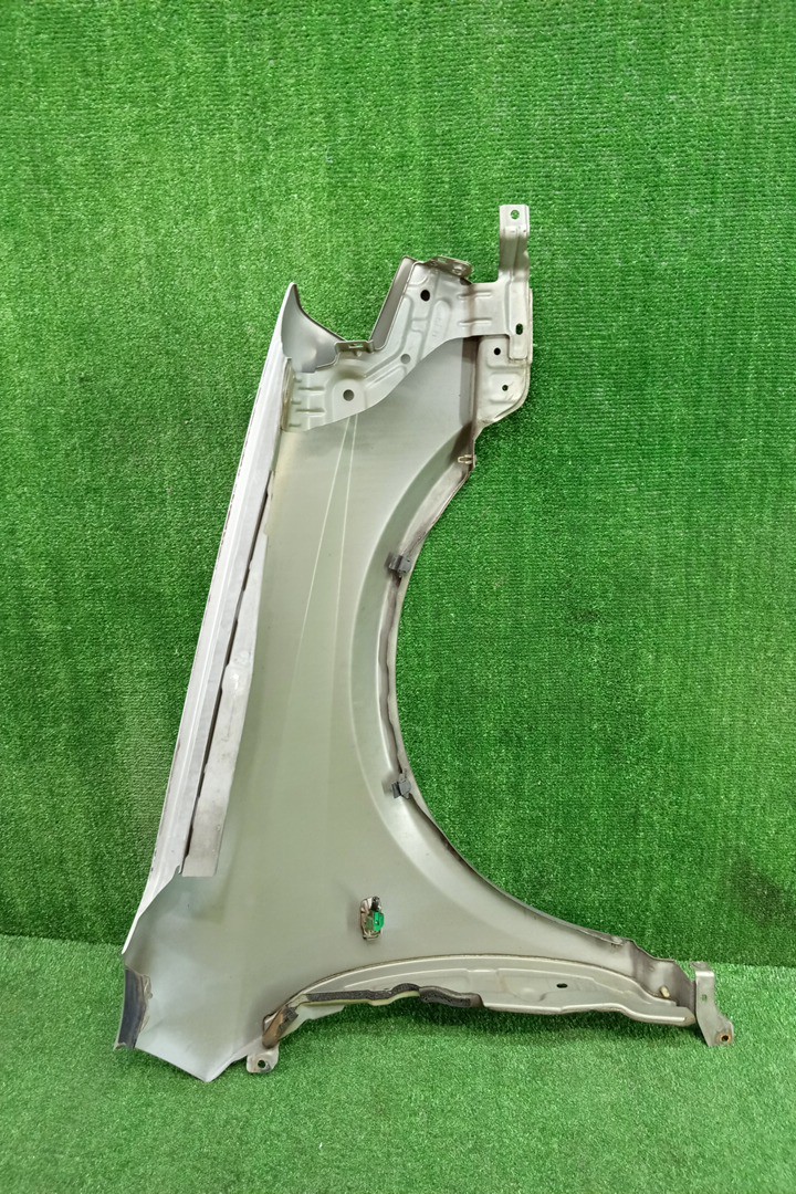 Крыло левое переднее NISSAN PRIMERA P12, QP12, TNP12, TP12, HP12, RP12, WTNP12, WHP12, WRP12 15415 3 ракурс