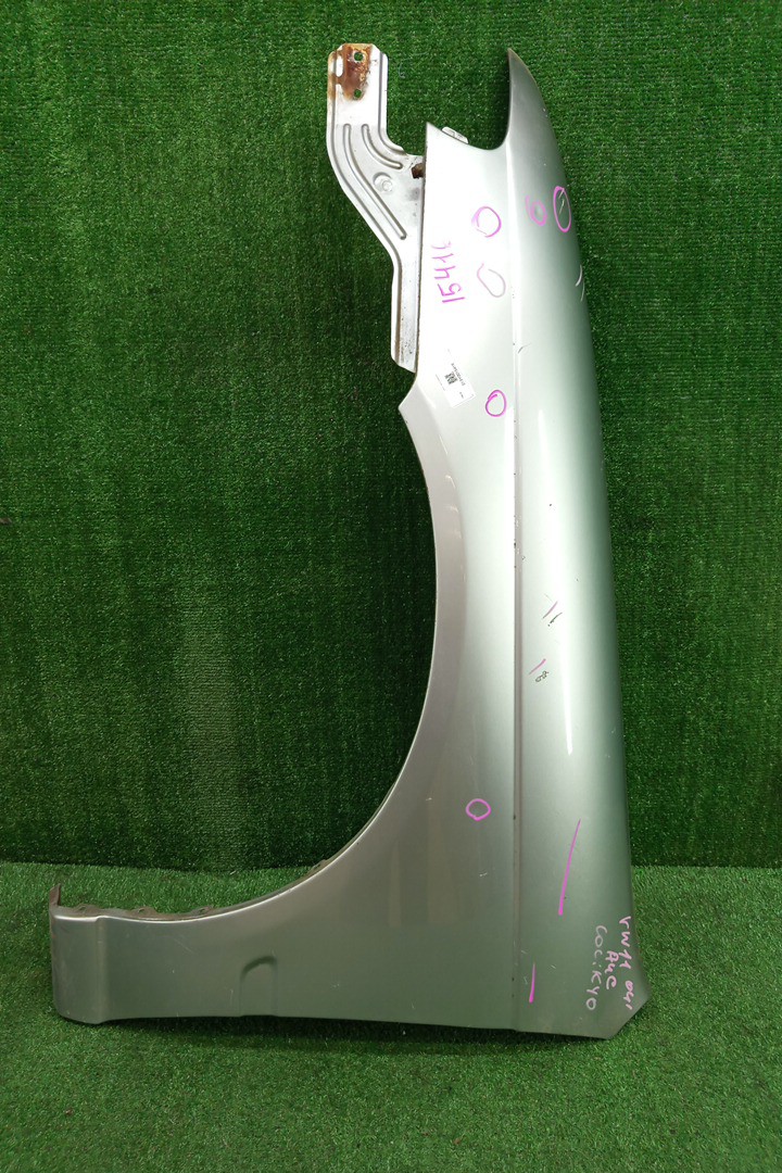 Крыло левое переднее NISSAN AVENIR, EXPERT W11, PNW11, PW11, RW11, VW11, VNW11 15416 1 ракурс
