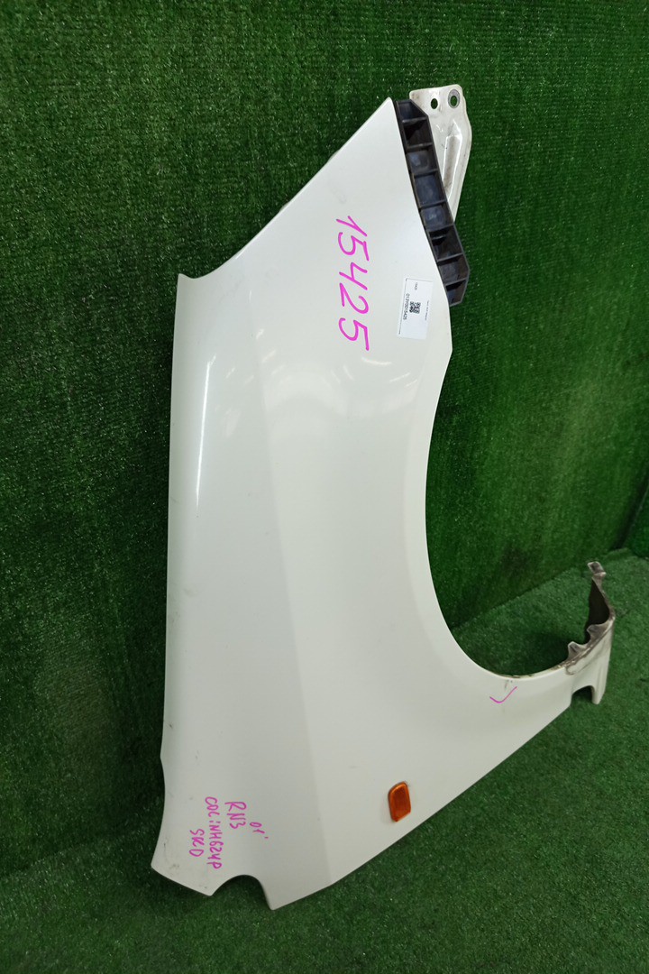 Крыло правое переднее HONDA STREAM RN2, RN1, RN3, RN4, RN5 15425 2 ракурс Крыло правое переднее HONDA STREAM RN2, RN1, RN3, RN4, RN5 15425 2 ракурс