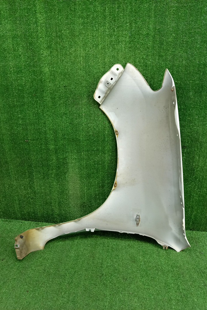 Крыло правое переднее TOYOTA PROBOX, SUCCEED NSP160V, NCP160V, NCP165V, NHP160V 15438 3 ракурс