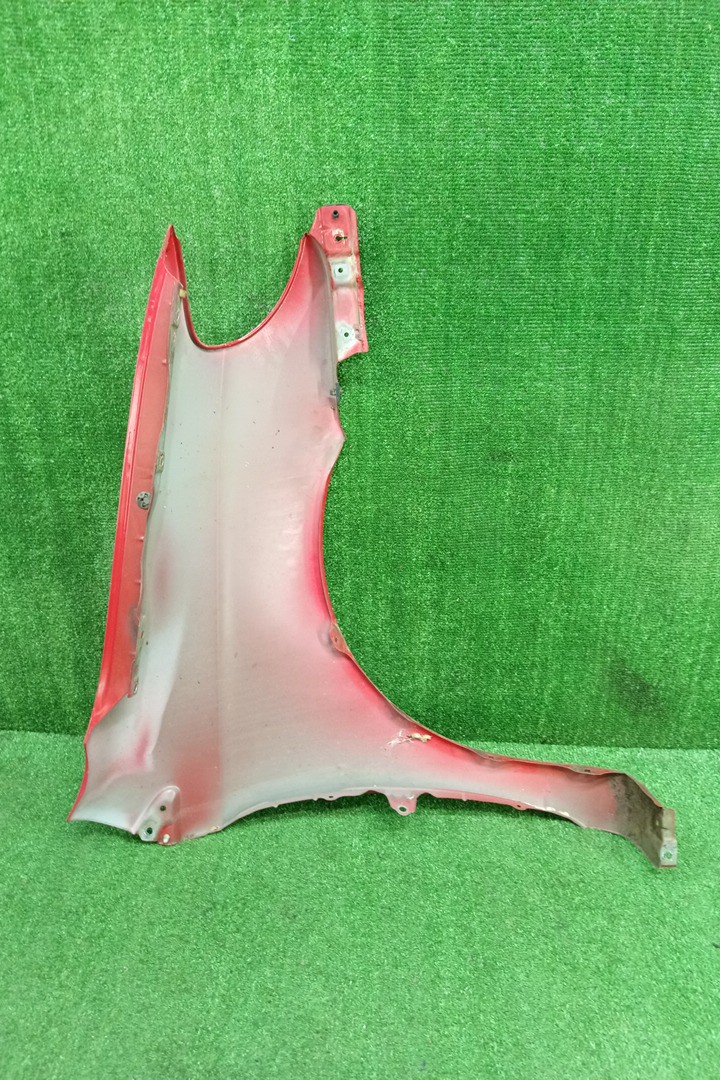 Крыло левое переднее TOYOTA PLATZ NCP12, SCP11, NCP16 15448 3 ракурс