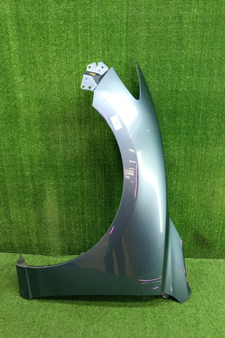 Крыло левое переднее MAZDA ATENZA, 6 GJ2AW, GJ5FW, GJEFW, GJ2FW, GJ5FP, GJEFP, GJ2FP, GJ2AP 15452 1 ракурс