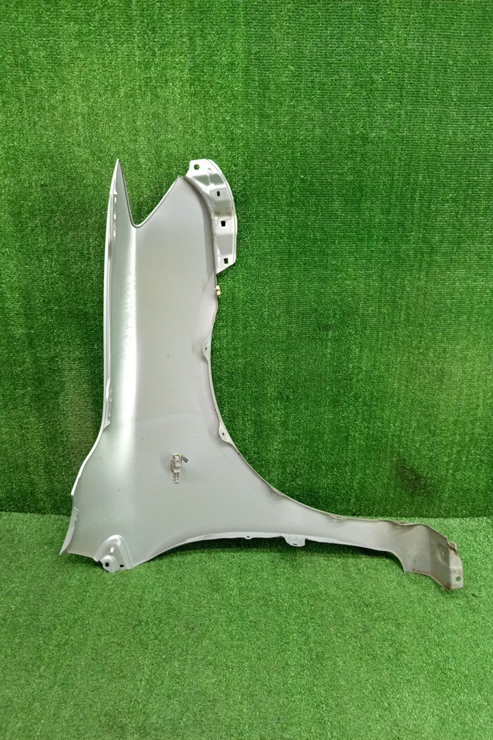 Крыло левое переднее TOYOTA COROLLA FIELDER, COROLLA  AXIO ZRE144G, ZRE142G, NZE144G, NZE141G, NZE141, NZE144, ZRE142, ZRE144 15455 3 ракурс