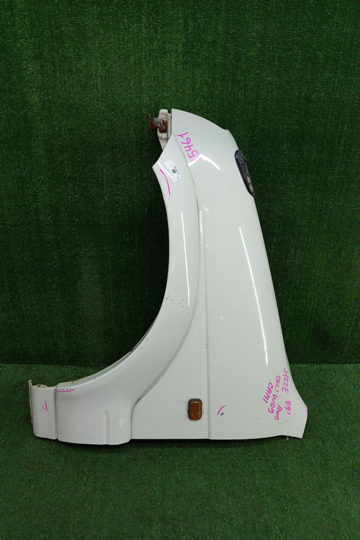 Крыло левое переднее TOYOTA TERIOS, CAMI J100G, J102G, J100E, J102E, J122E 15461 1 ракурс