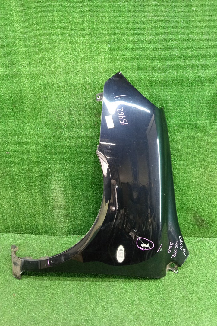 Крыло левое переднее MITSUBISHI DION CR6W 15462 1 ракурс