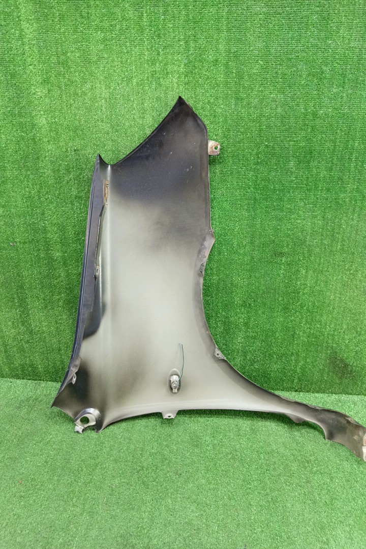 Крыло левое переднее MITSUBISHI DION CR6W 15462 4 ракурс
