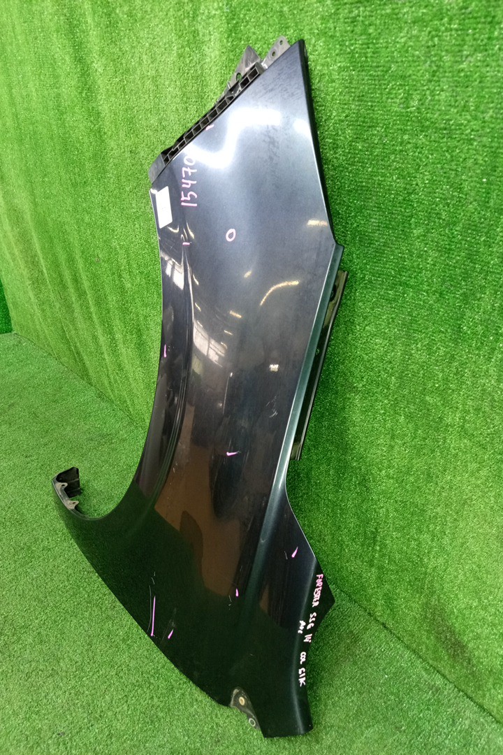 Крыло левое переднее SUBARU FORESTER SJ9, SJ5, SJG 15470 2 ракурс