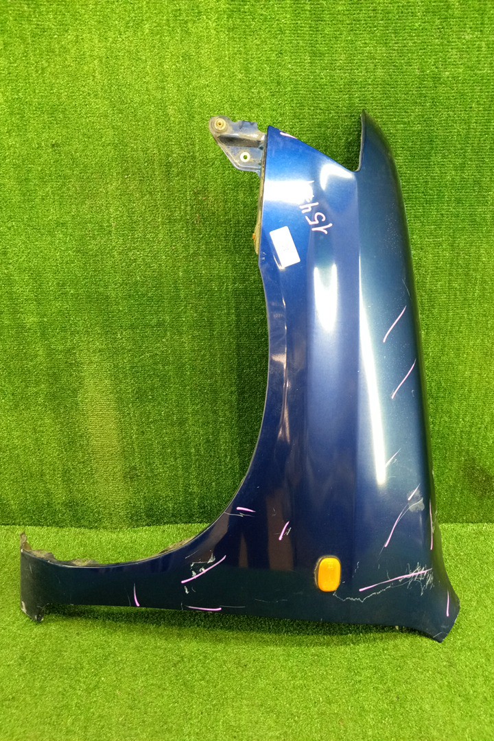 Крыло левое переднее TOYOTA SUCCEED NCP51V, NCP58G, NCP55V, NCP50V, NLP51 15474 1 ракурс