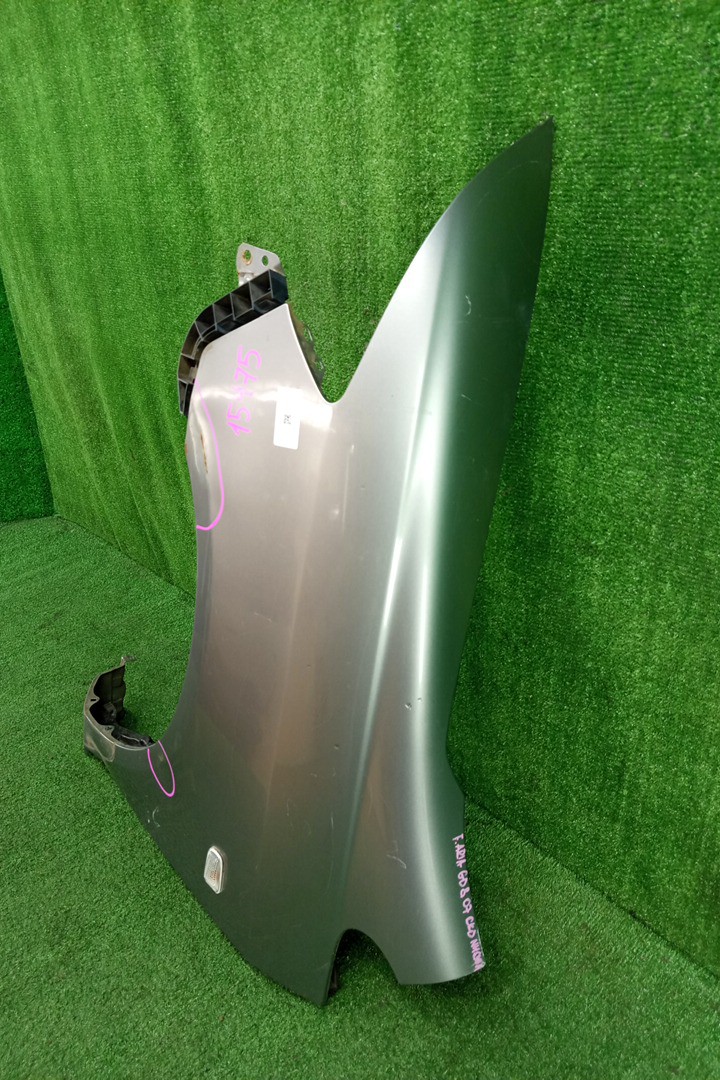 Крыло левое переднее HONDA FIT ARIA GD6, GD9, GD8, GD7 15475 2 ракурс