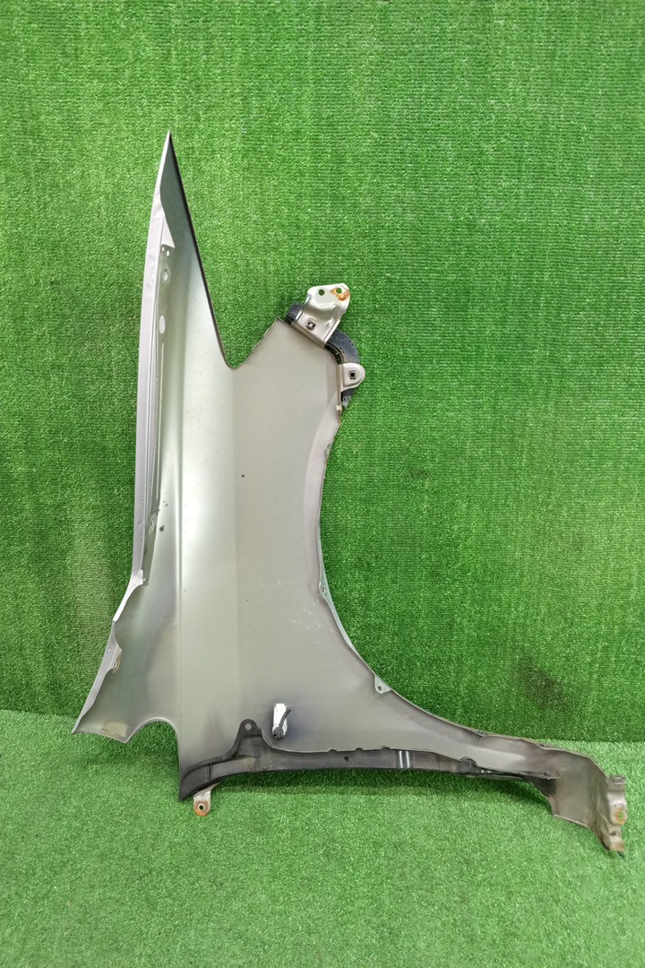Крыло левое переднее HONDA FIT ARIA GD6, GD9, GD8, GD7 15475 4 ракурс