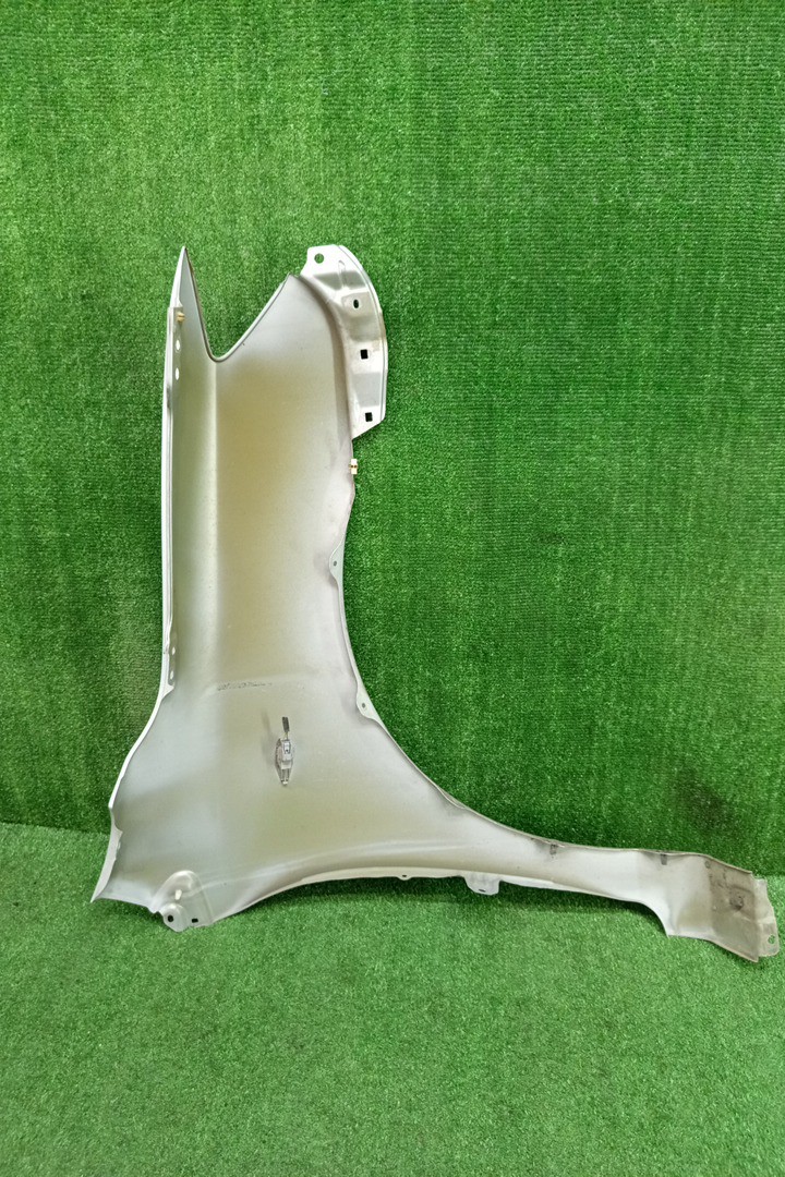 Крыло левое переднее TOYOTA COROLLA FIELDER, COROLLA  AXIO ZRE144G, ZRE142G, NZE144G, NZE141G, NZE141, NZE144, ZRE142, ZRE144 15476 3 ракурс