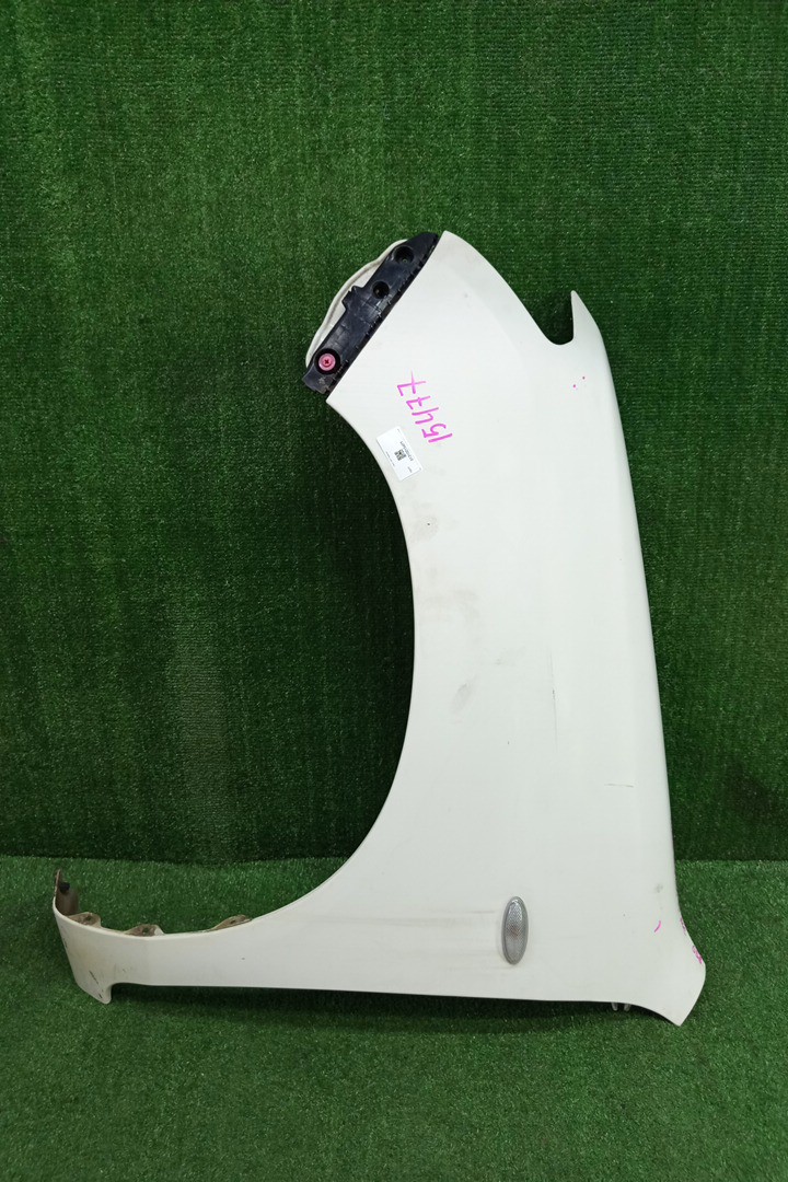 Крыло левое переднее TOYOTA PROBOX, SUCCEED NSP160V, NCP160V, NCP165V, NHP160V 15477 1 ракурс