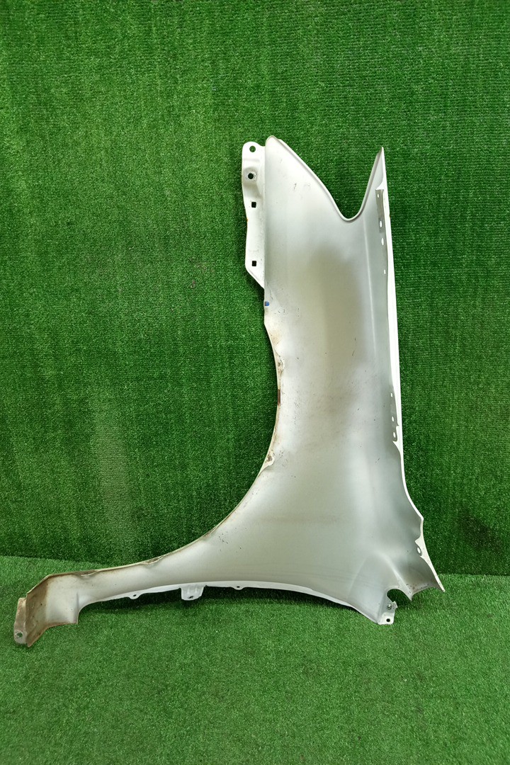 Крыло правое переднее TOYOTA PREMIO ZRT265, ZRT260, NZT260, ZRT261 15481 3 ракурс