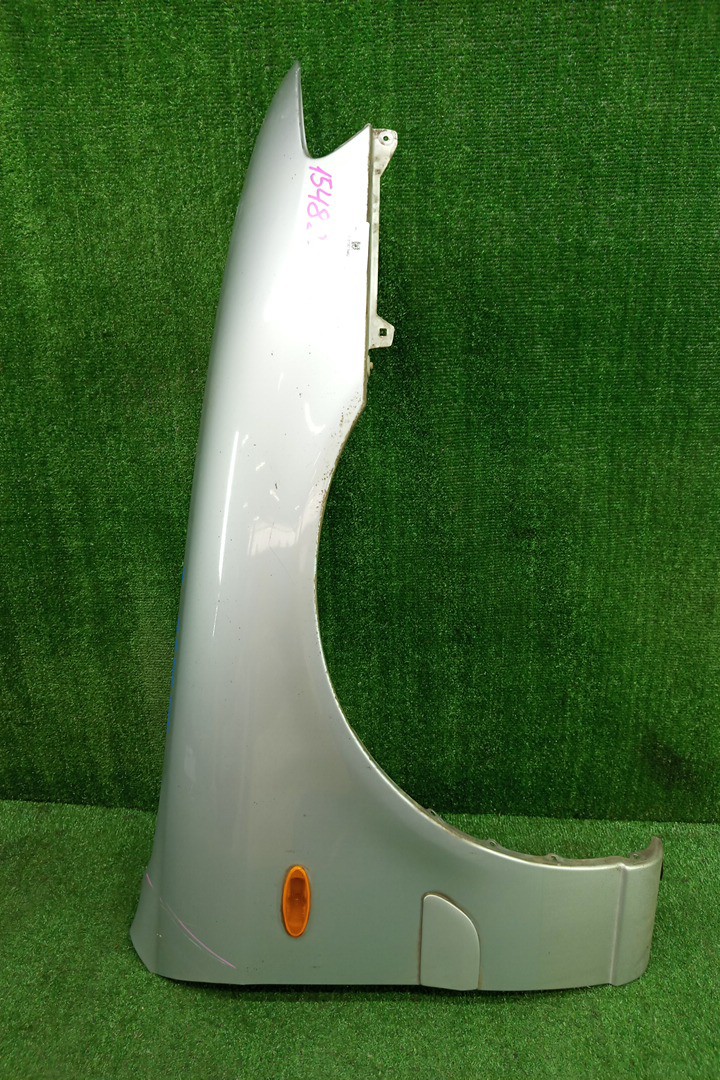 Крыло правое переднее MAZDA CAPELLA, 626 GF8P, GWEW, GW8W, GWER, GWFW, GFEP, GW5R, GF, GW 15482 1 ракурс