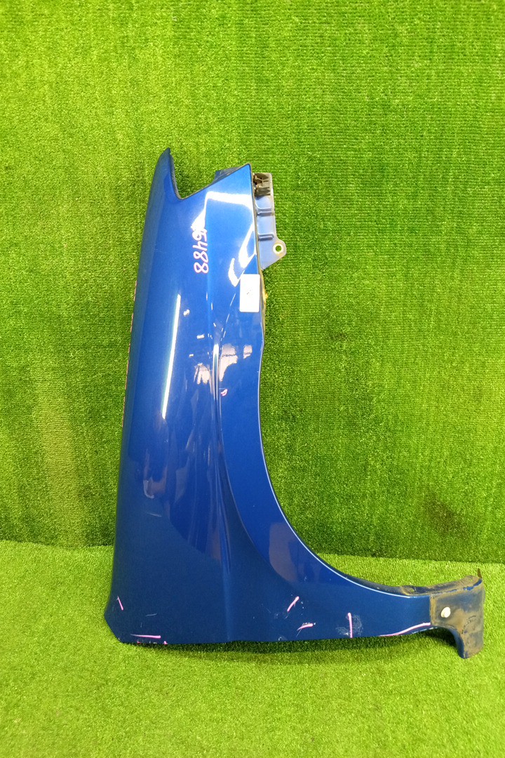 Крыло правое переднее MAZDA DEMIO DW3W, DW5W 15488 1 ракурс
