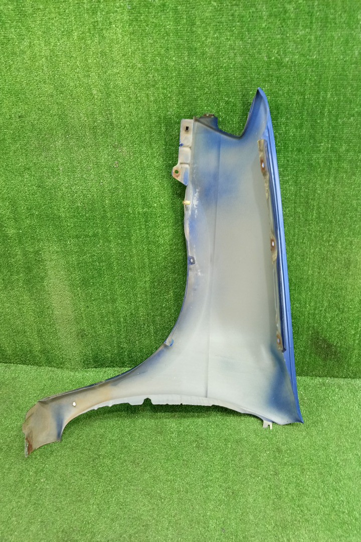 Крыло правое переднее MAZDA DEMIO DW3W, DW5W 15488 3 ракурс