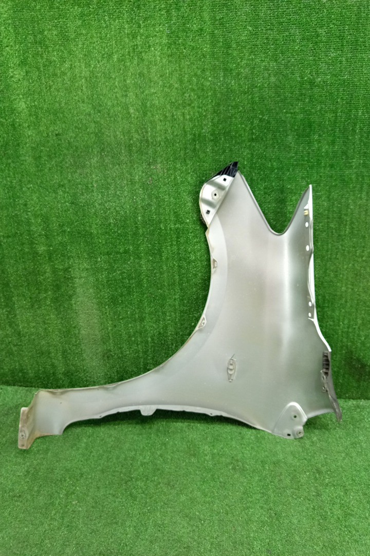 Крыло правое переднее TOYOTA BELTA NCP96, KSP90, KSP92, SCP92 15490 3 ракурс
