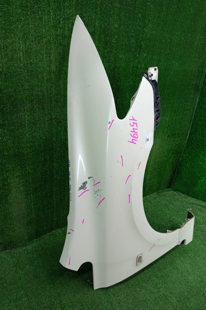 Крыло правое переднее HONDA CIVIC FD2, FD1, FD3 15494 2 ракурс