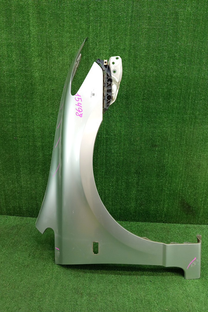 Крыло правое переднее HONDA CIVIC FD2, FD1, FD3 15498 1 ракурс