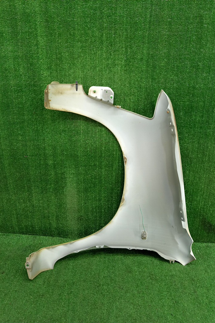 Крыло правое переднее TOYOTA PROBOX NCP51V, NCP58G, NCP55V, NCP50V, NCP59G, NLP51 15500 4 ракурс