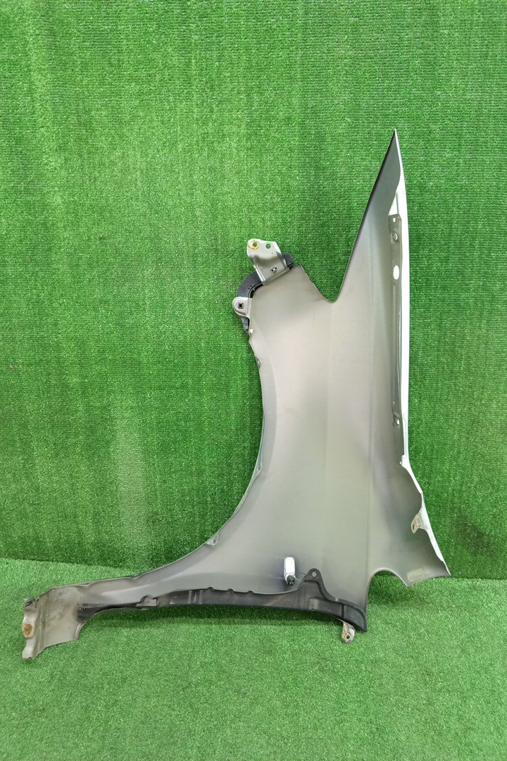Крыло правое переднее HONDA FIT ARIA GD6, GD9, GD8, GD7 15501 4 ракурс