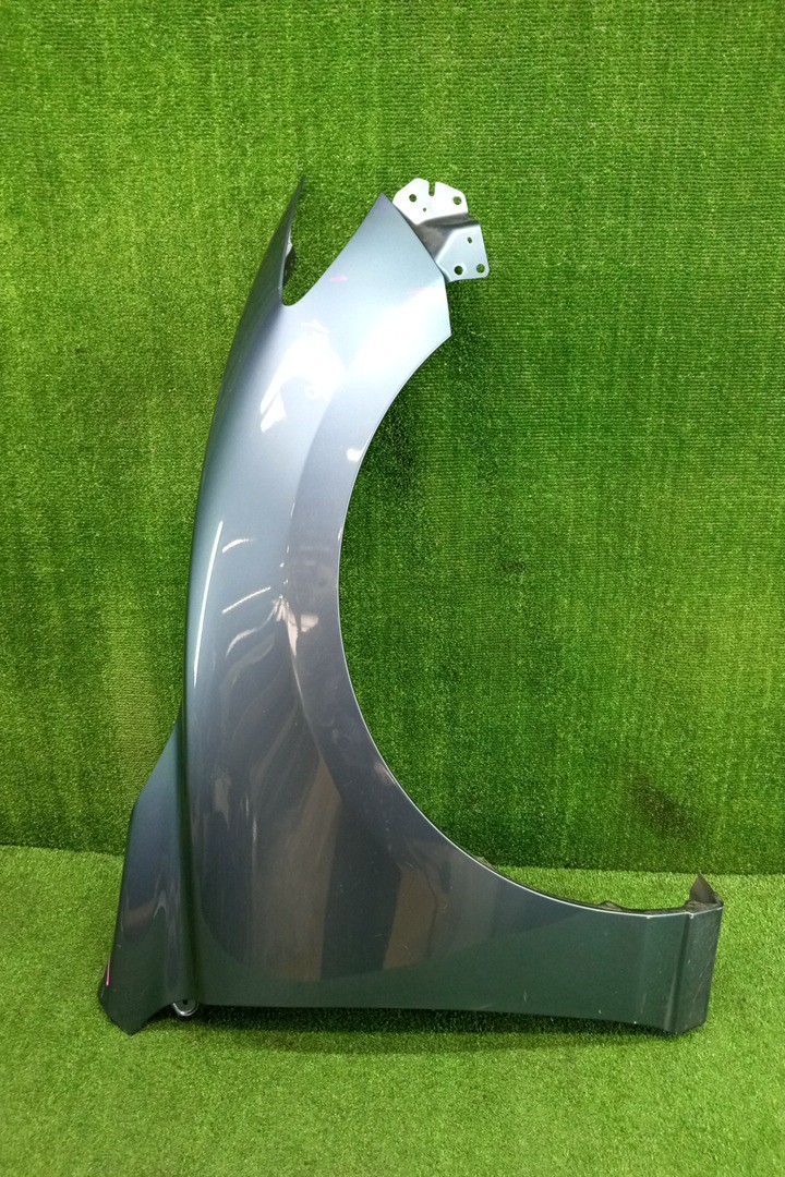 Крыло правое переднее MAZDA ATENZA, 6 GJ2AW, GJ5FW, GJEFW, GJ2FW, GJ5FP, GJEFP, GJ2FP, GJ2AP 15506 1 ракурс