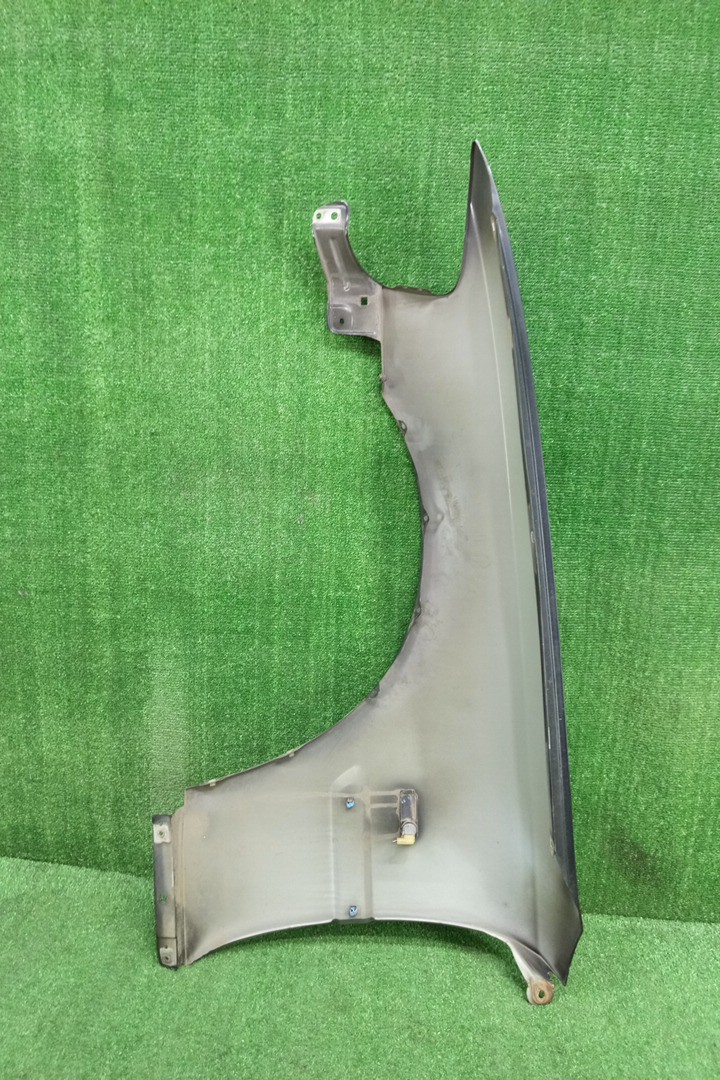 Крыло правое переднее HONDA INSPIRE, SABER UA1, UA3, UA2 15509 4 ракурс