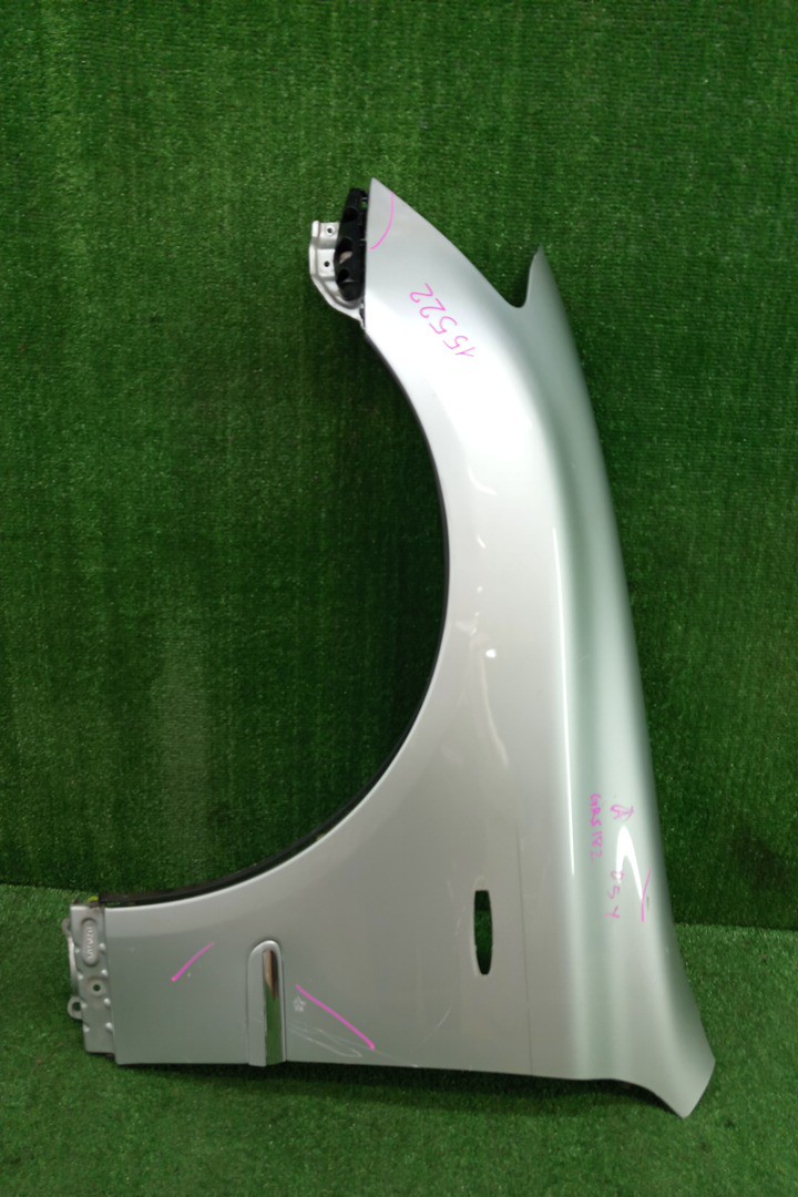 Крыло левое переднее TOYOTA CROWN GRS182, GRS180, GRS181, GRS183, GRS184 15522 1 ракурс