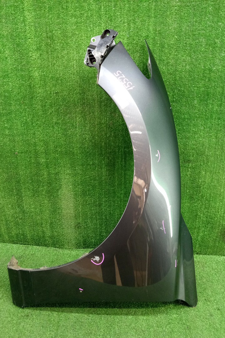 Крыло левое переднее MAZDA ATENZA, 6 GJ2AW, GJ5FW, GJEFW, GJ2FW, GJ5FP, GJEFP, GJ2FP, GJ2AP 15525 1 ракурс