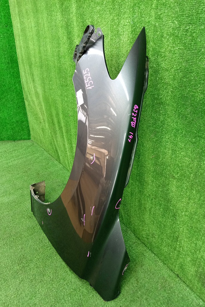 Крыло левое переднее MAZDA ATENZA, 6 GJ2AW, GJ5FW, GJEFW, GJ2FW, GJ5FP, GJEFP, GJ2FP, GJ2AP 15525 2 ракурс