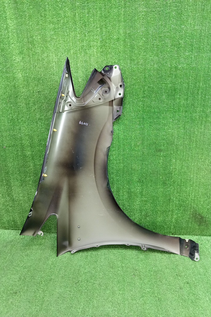 Крыло левое переднее TOYOTA SAI AZK10 15529 3 ракурс