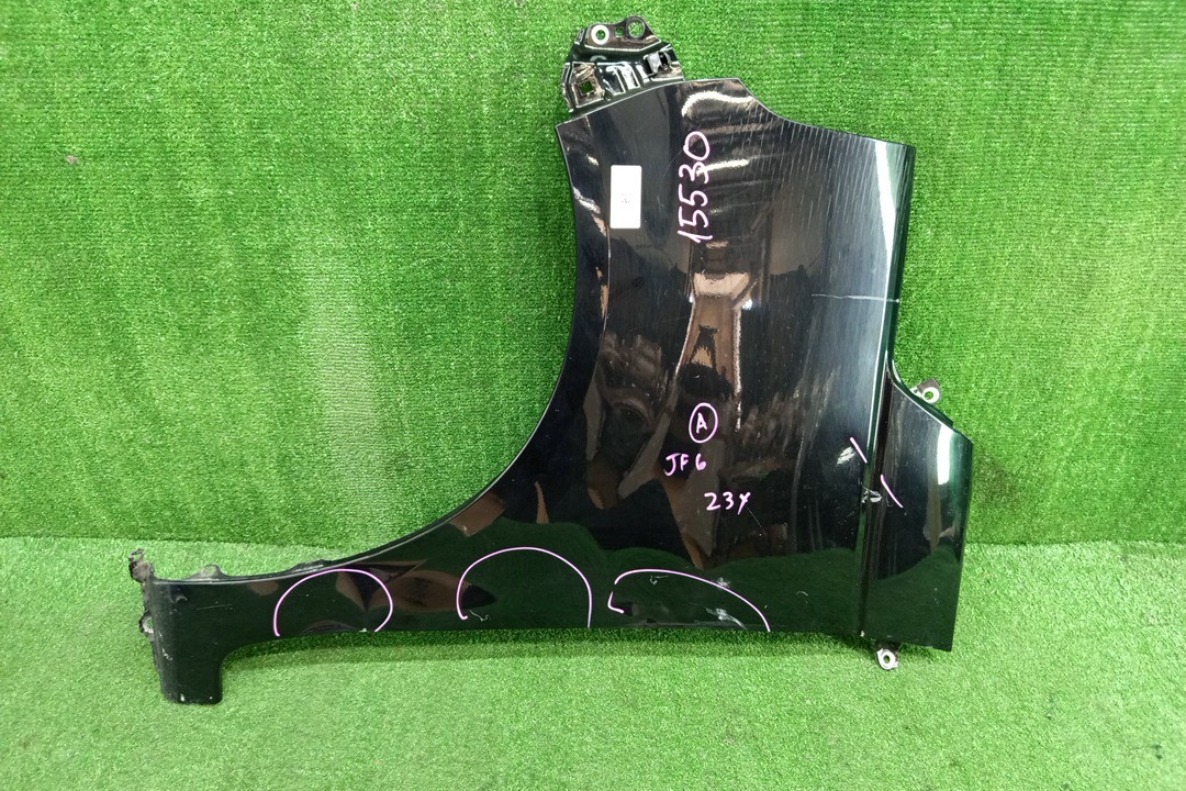 Крыло левое переднее HONDA N-BOX JF6 15530 1 ракурс