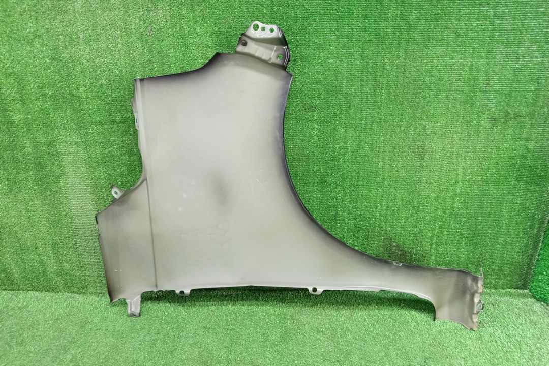 Крыло левое переднее HONDA N-BOX JF6 15530 4 ракурс