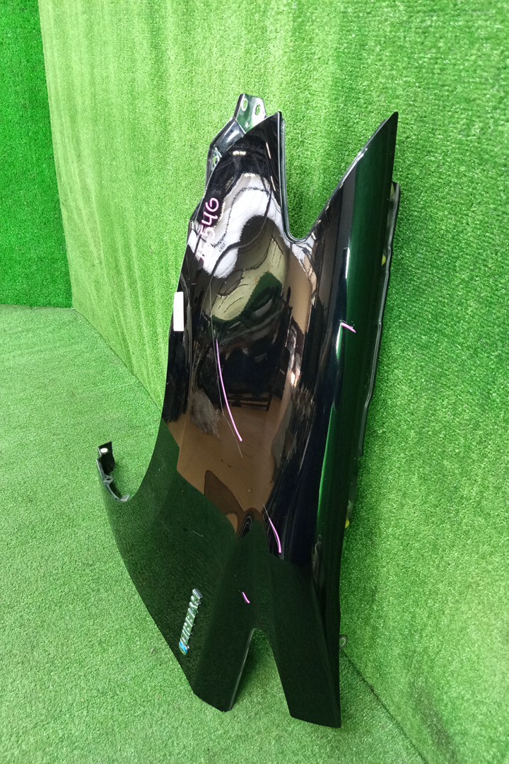 Крыло левое переднее TOYOTA SAI AZK10 15540 2 ракурс